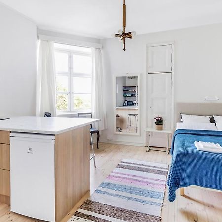 Wehost Modern And Well-Equipped Studio With A View @Viides Linja 3 Διαμέρισμα Ελσίνκι Εξωτερικό φωτογραφία