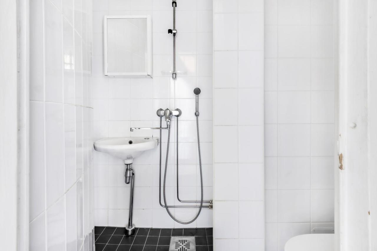 Wehost Modern And Well-Equipped Studio With A View @Viides Linja 3 Διαμέρισμα Ελσίνκι Εξωτερικό φωτογραφία